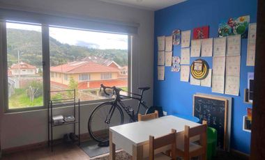 casa en venta dentro de condominio con espacio verde