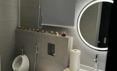 FOR SALE SINGLE STOREY MODERN SMART FURNISHED IN BF HOMES PARANAQUE CITY