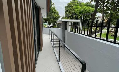 FOR SALE SINGLE STOREY MODERN SMART FURNISHED IN BF HOMES PARANAQUE CITY