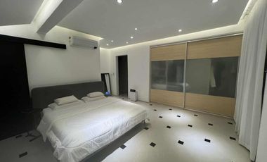 FOR SALE SINGLE STOREY MODERN SMART FURNISHED IN BF HOMES PARANAQUE CITY