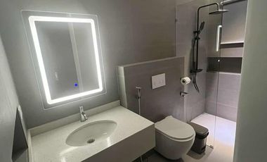 FOR SALE SINGLE STOREY MODERN SMART FURNISHED IN BF HOMES PARANAQUE CITY