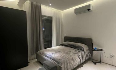 FOR SALE SINGLE STOREY MODERN SMART FURNISHED IN BF HOMES PARANAQUE CITY