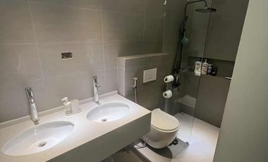 FOR SALE SINGLE STOREY MODERN SMART FURNISHED IN BF HOMES PARANAQUE CITY