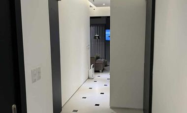 FOR SALE SINGLE STOREY MODERN SMART FURNISHED IN BF HOMES PARANAQUE CITY