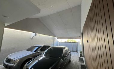 FOR SALE SINGLE STOREY MODERN SMART FURNISHED IN BF HOMES PARANAQUE CITY