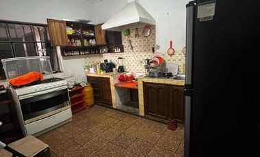 casa comercial en venta