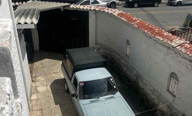 casa comercial en venta