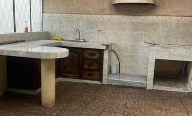 casa comercial en venta