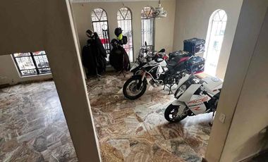 casa comercial en venta