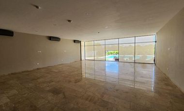 CASA EN MERIDA YUCATAN 3 RECAMARAS CONKAL PRADERAS DEL MAYAB