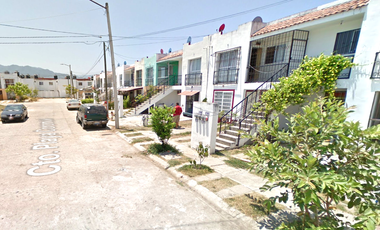 CASA DUPLEX DE RECUPERACIÓN BANCARIA EN CTO. PLAYA COROMUEL, COL. COSTA DORADA, PUERTO VALLARTA, JALISCO. ¡NO SE ACEPTAN CRÉDITOS!