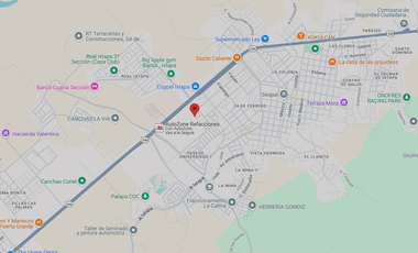 CASA DUPLEX DE RECUPERACIÓN BANCARIA EN CTO. PLAYA COROMUEL, COL. COSTA DORADA, PUERTO VALLARTA, JALISCO. ¡NO SE ACEPTAN CRÉDITOS!