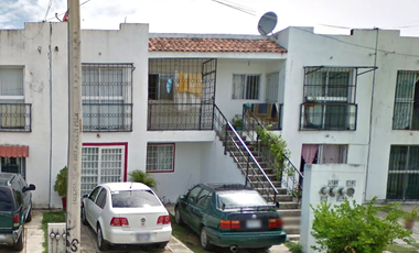 CASA DUPLEX DE RECUPERACIÓN BANCARIA EN CTO. PLAYA COROMUEL, COL. COSTA DORADA, PUERTO VALLARTA, JALISCO. ¡NO SE ACEPTAN CRÉDITOS!