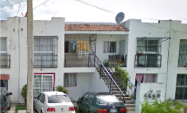 DEPARTAMETO  DE RECUPERACIÓN BANCARIA EN CTO. PLAYA COROMUEL, COL. COSTA DORADA, PUERTO VALLARTA, JALISCO. ¡NO SE ACEPTAN CRÉDITOS!