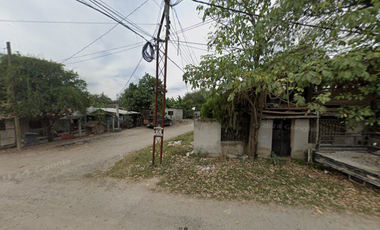 Casa Pino Suárez, Col de Fatima, Tanquián de Escobedo, S.L.P., México NO CREDITOS