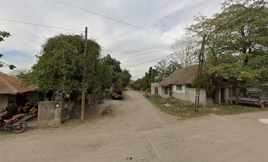 Casa Pino Suárez, Col de Fatima, Tanquián de Escobedo, S.L.P., México NO CREDITOS