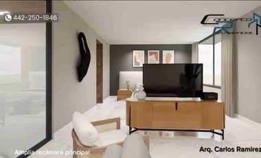 Casa en venta en Altozano Querétaro