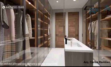 Casa en venta en Altozano Querétaro