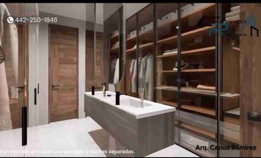 Casa en venta en Altozano Querétaro