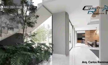 Casa en venta en Altozano Querétaro
