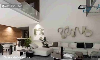 Casa en venta en Altozano Querétaro