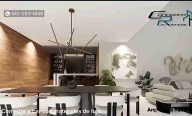 Casa en venta en Altozano Querétaro