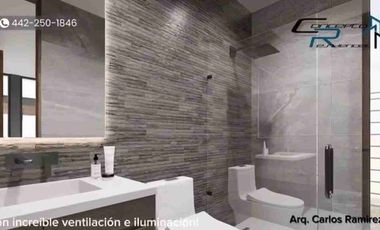Casa en venta en Altozano Querétaro