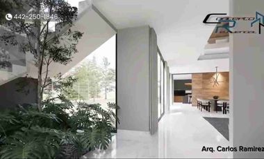 Casa en venta en Altozano Querétaro
