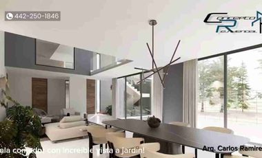 Casa en venta en Altozano Querétaro