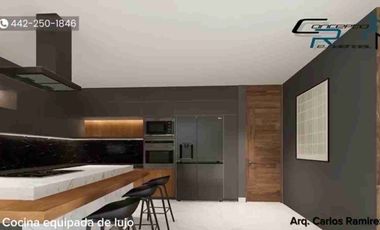 Casa en venta en Altozano Querétaro