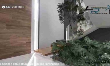Casa en venta en Altozano Querétaro