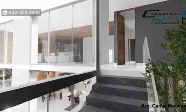 Casa en venta en Altozano Querétaro