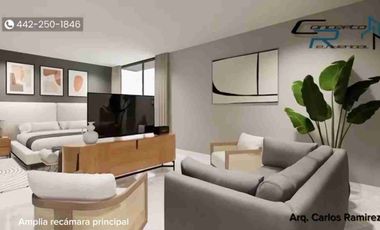 Casa en venta en Altozano Querétaro