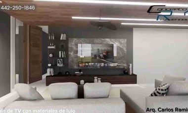 Casa en venta en Altozano Querétaro