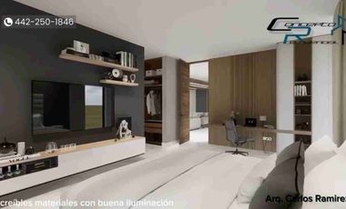 Casa en venta en Altozano Querétaro