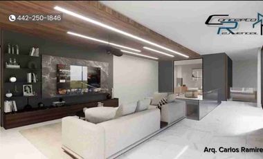Casa en venta en Altozano Querétaro