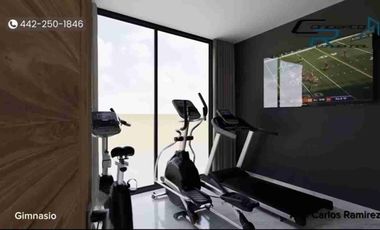 Casa en venta en Altozano Querétaro