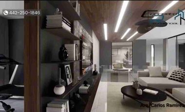 Casa en venta en Altozano Querétaro