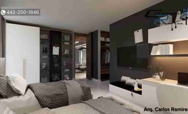 Casa en venta en Altozano Querétaro