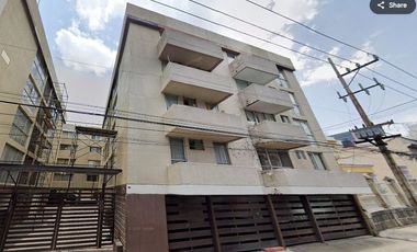 DEPTO EN REMATE BANCARIO AZCAPOTZALCO CDMX CLV