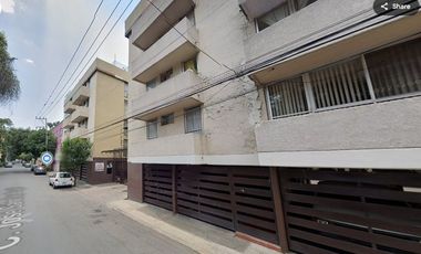 DEPTO EN REMATE BANCARIO AZCAPOTZALCO CDMX CLV