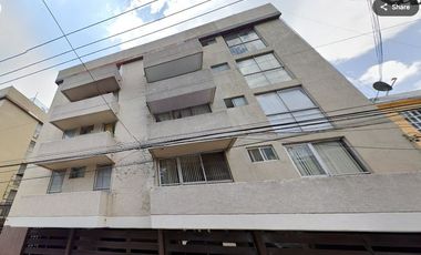 DEPTO EN REMATE BANCARIO AZCAPOTZALCO CDMX CLV