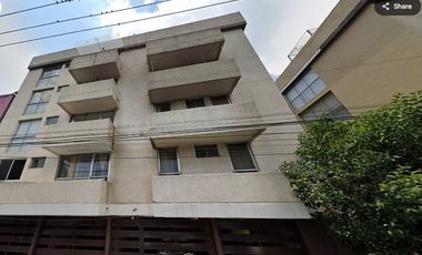 DEPTO EN REMATE BANCARIO AZCAPOTZALCO CDMX CLV