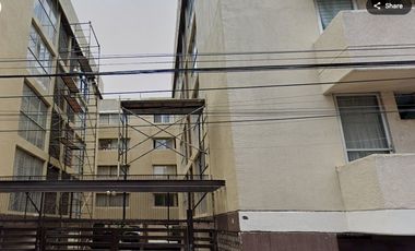 DEPTO EN REMATE BANCARIO AZCAPOTZALCO CDMX CLV