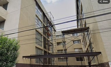 DEPTO EN REMATE BANCARIO AZCAPOTZALCO CDMX CLV