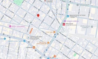 DEPTO EN REMATE BANCARIO AZCAPOTZALCO CDMX CLV