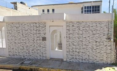 CASA EN VENTA EN TLALTEPAN CUAUTITLAN