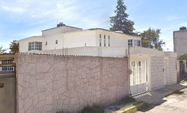 CASA EN VENTA EN TLALTEPAN CUAUTITLAN