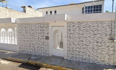 CASA EN VENTA EN TLALTEPAN CUAUTITLAN