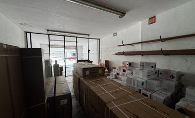 LOCAL COMERCIAL EN VENTA EN EL CENTRO DE VERACRUZ | ARLETTE FLORES